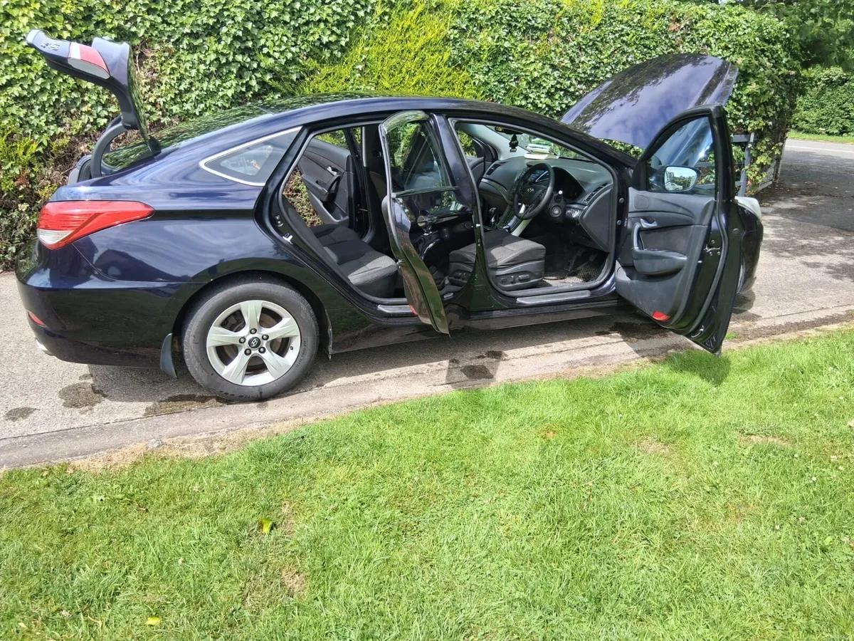 Hyundai i40 - Image 3
