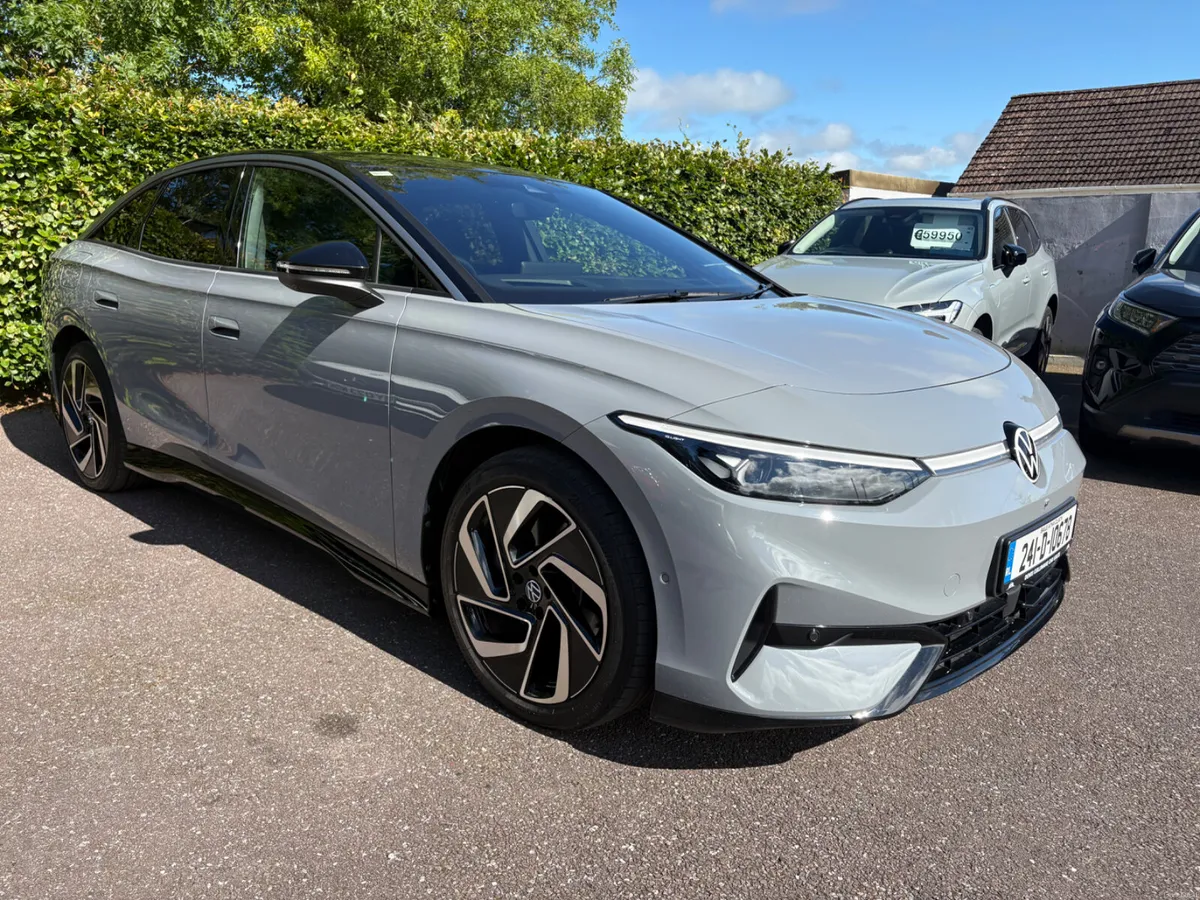STUNNING EXAMPLE | TINY KMS | FINANCE | WARRANTY - Image 3