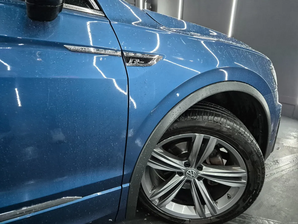 Volkswagen Tiguan 2019 ALLSPACE - Image 6
