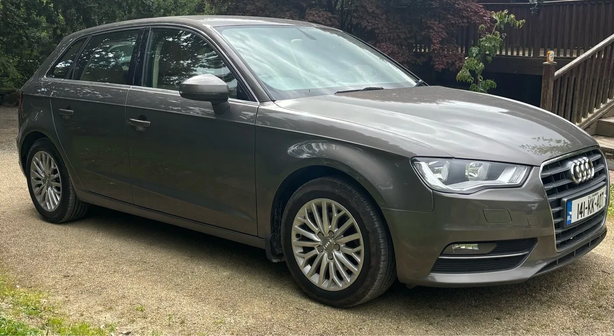 Audi A3 - Image 3