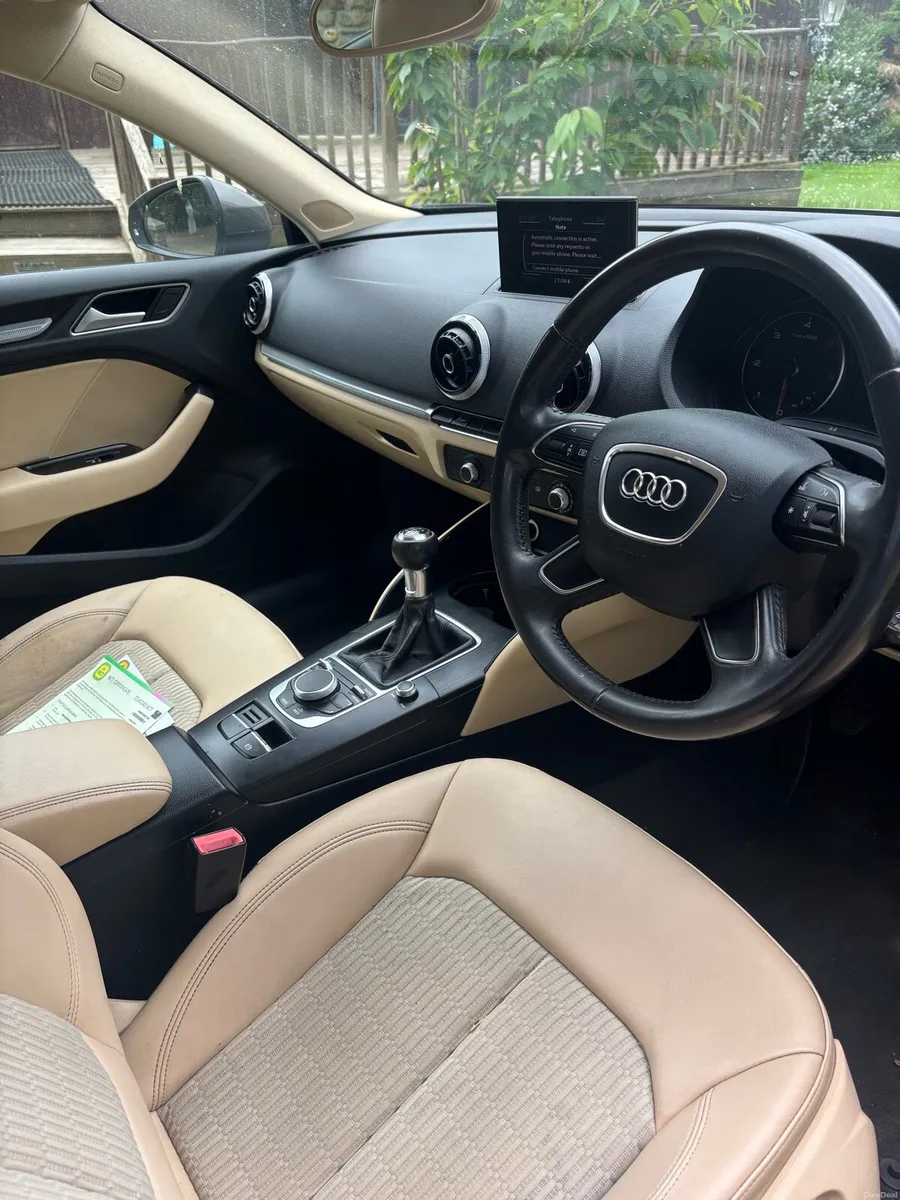 Audi A3 - Image 5