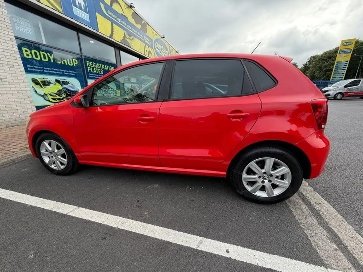 2012 Volkswagen Polo Automatic - Image 2