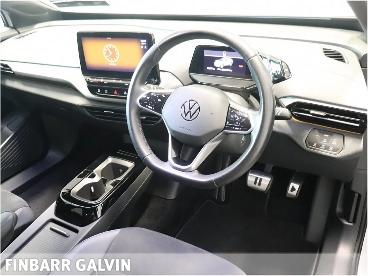 VW ID.4  LIFE DX 77kWh 174HP - Image 5