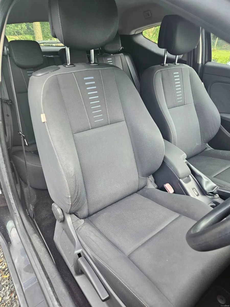 Renault Megane 2010 - Image 4