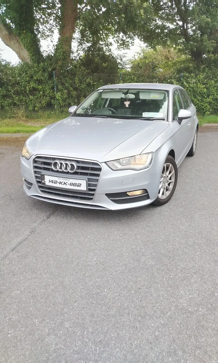 Audi A3 2014 ***Price Reduced*** - Image 2