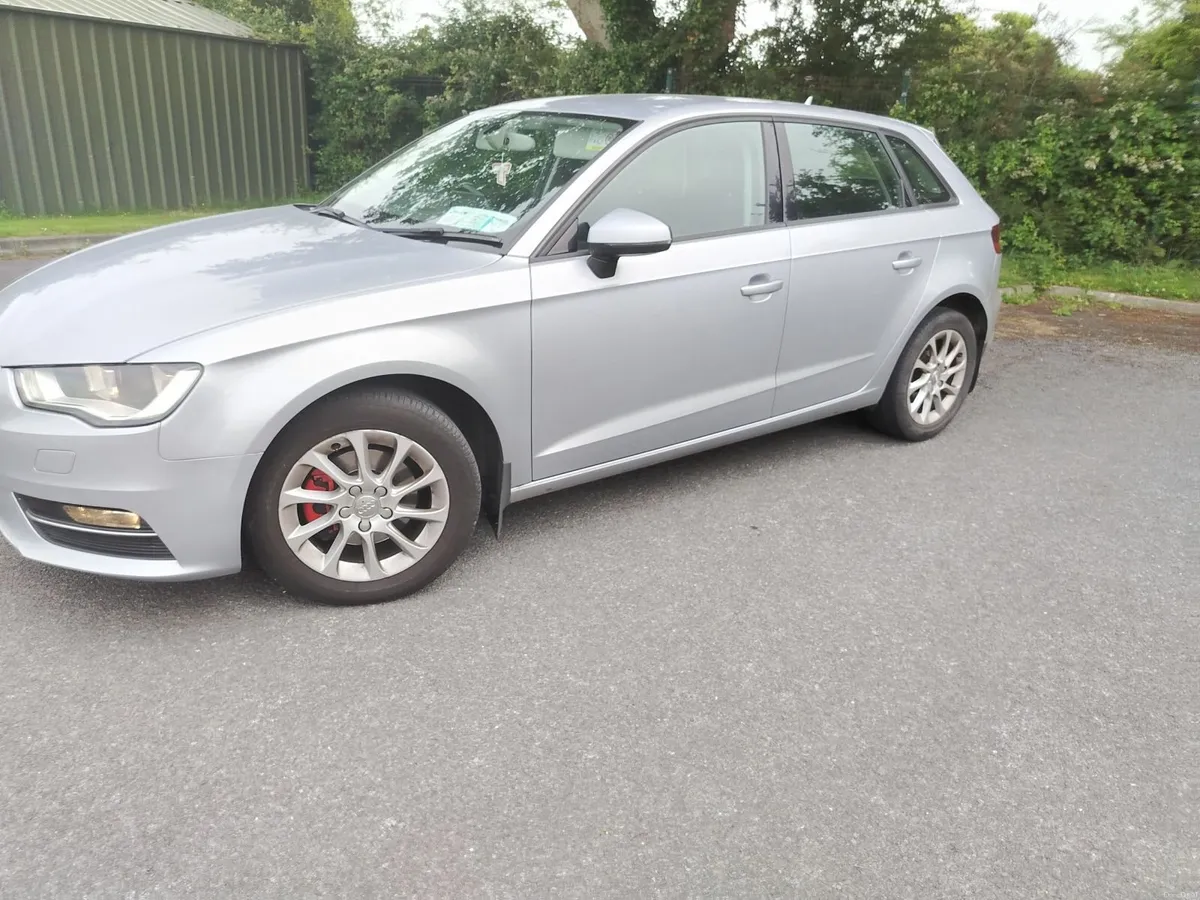 Audi A3 2014 ***Price Reduced*** - Image 3