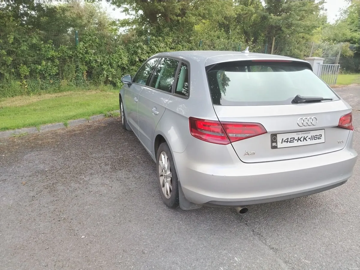 Audi A3 2014 ***Price Reduced*** - Image 6