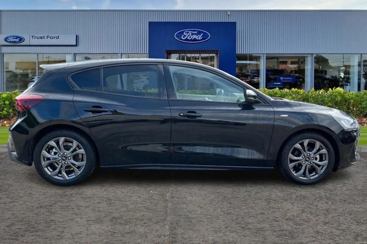 Ford Focus ST-Line - Image 3