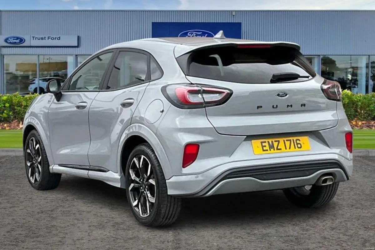 Ford Puma ST-Line X - Image 2