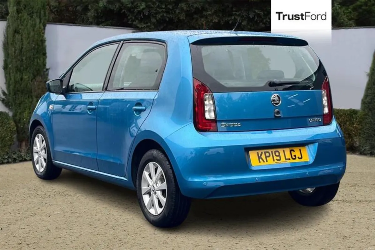 Skoda Citigo SE - Image 2