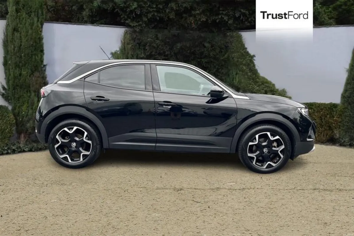 Vauxhall Mokka Ultimate - Image 3