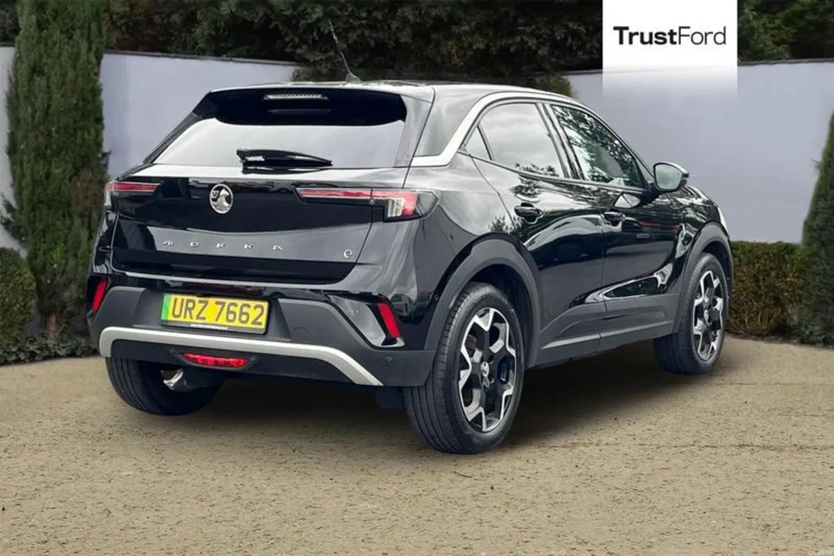 Vauxhall Mokka Ultimate - Image 4