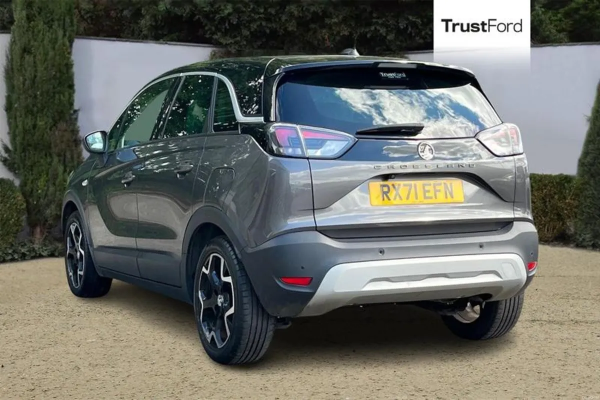 Vauxhall Crossland Elite - Image 2