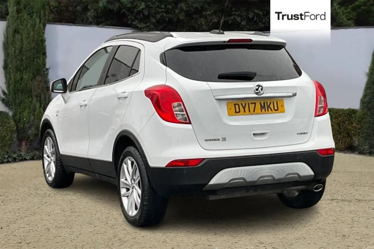 Vauxhall Other Elite - Image 2