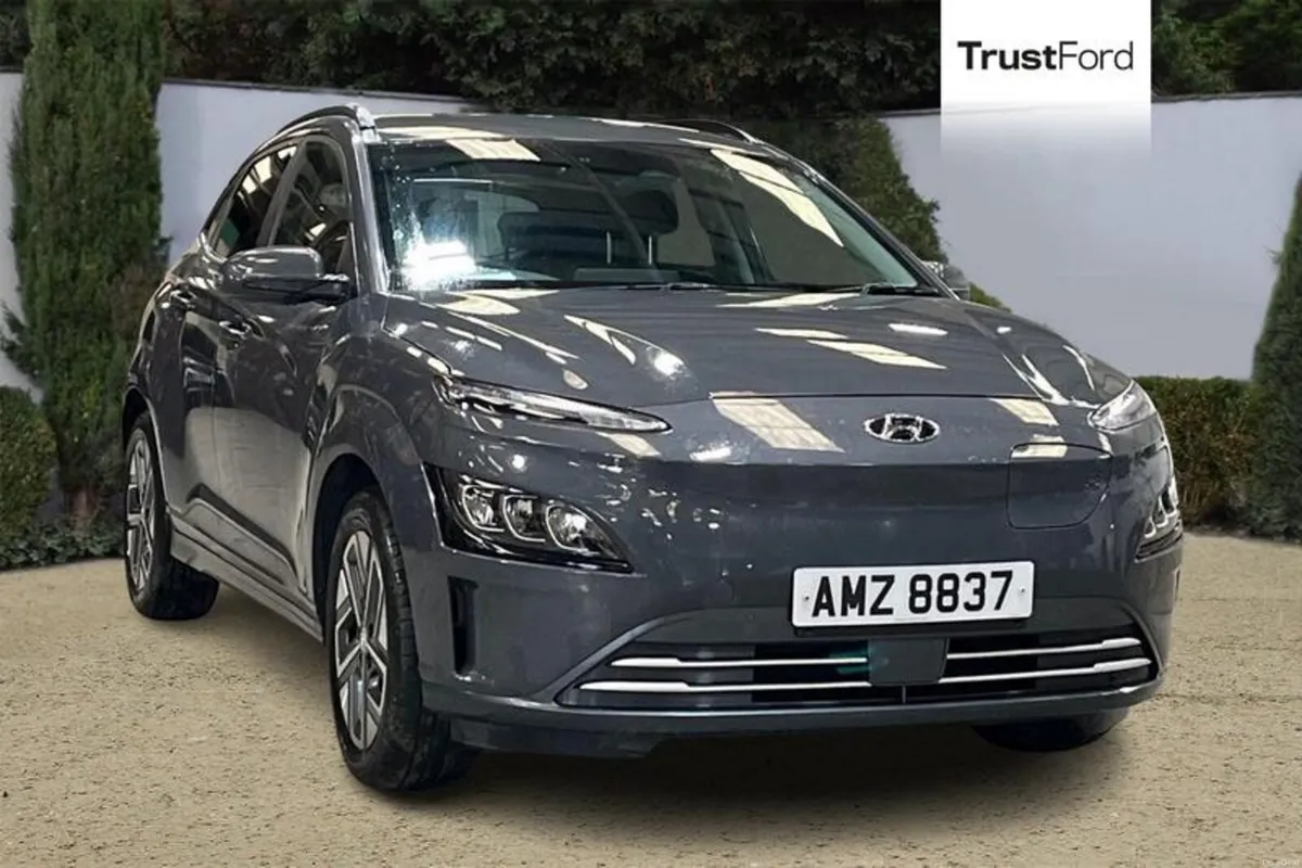 Hyundai KONA Premium - Image 1