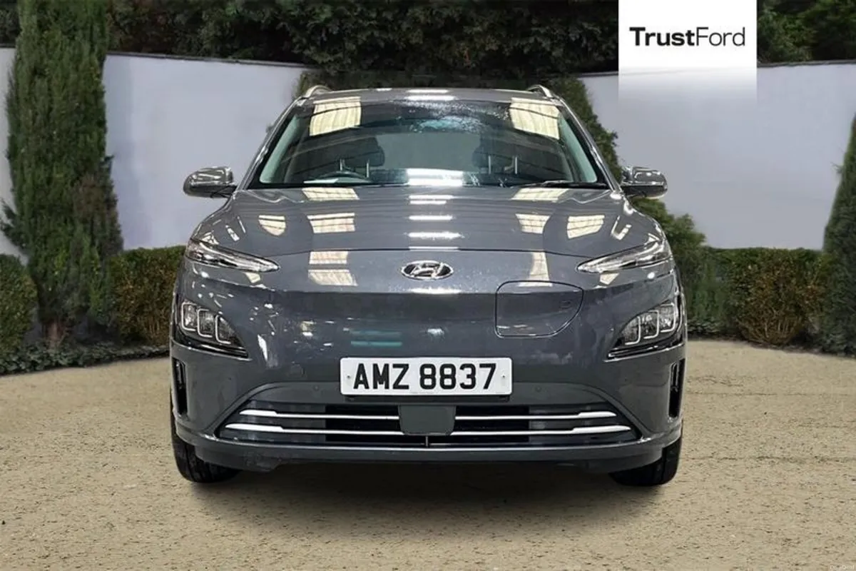 Hyundai KONA Premium - Image 6