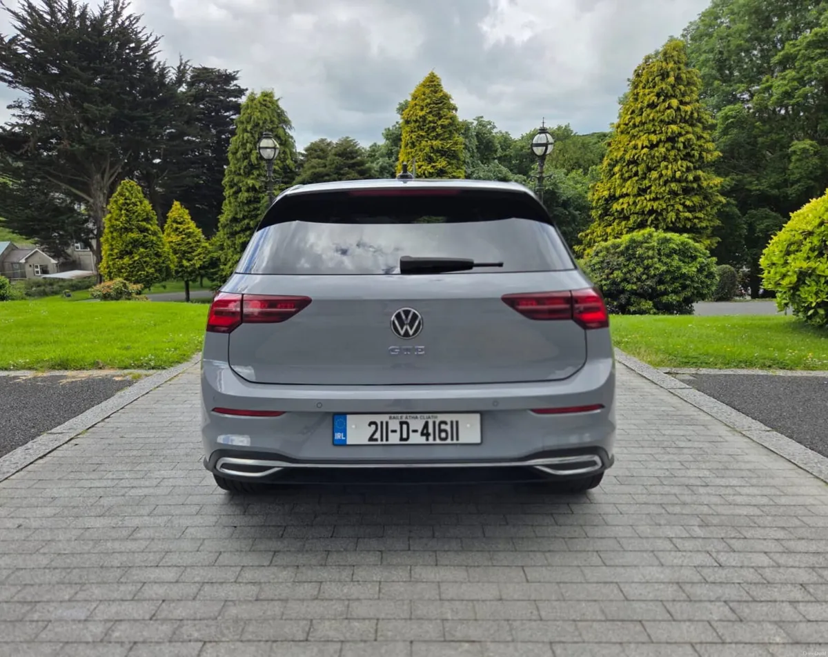 2021 Volkswagen Golf GTE 1.4 TSI 245 BHP Automatic - Image 5