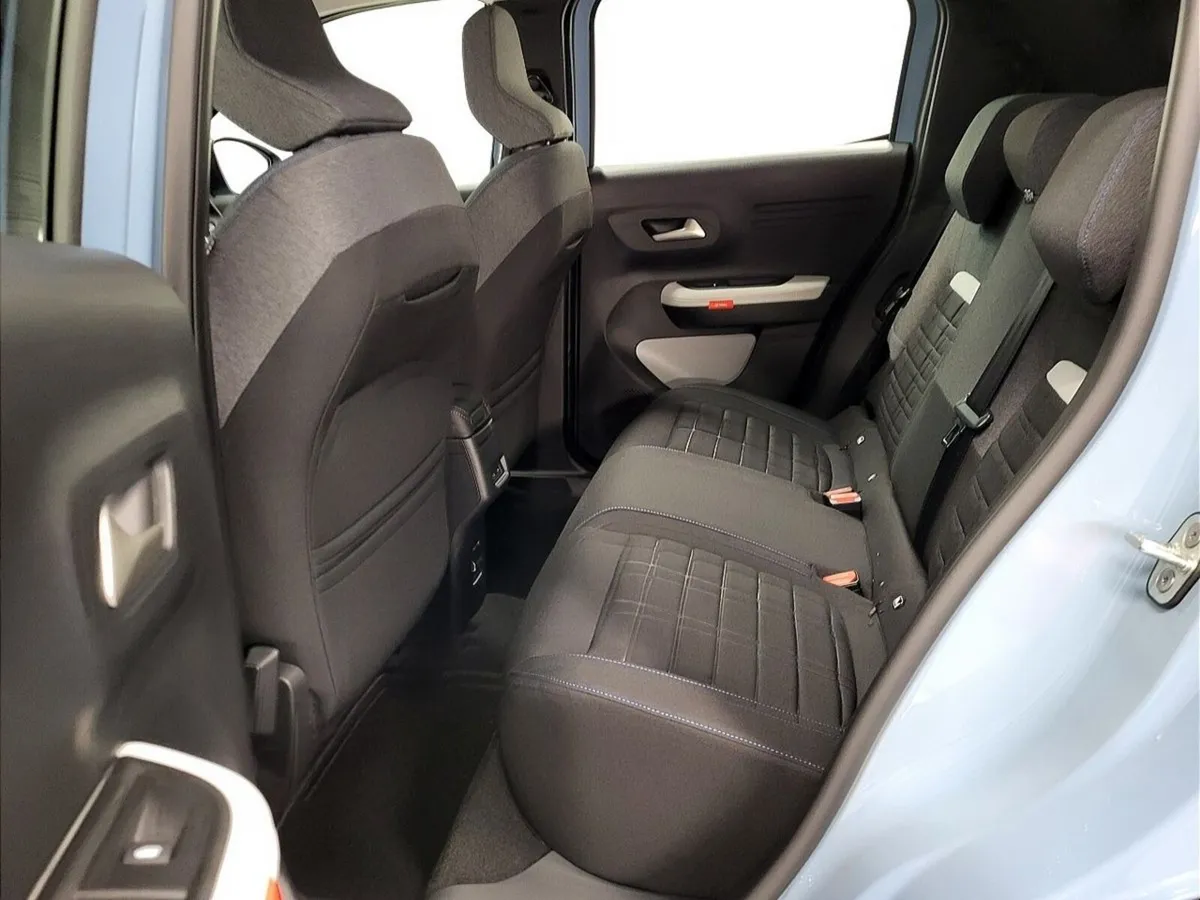 Citroen e-C3 PLUS BEV320 44kWh 44kW - Image 5