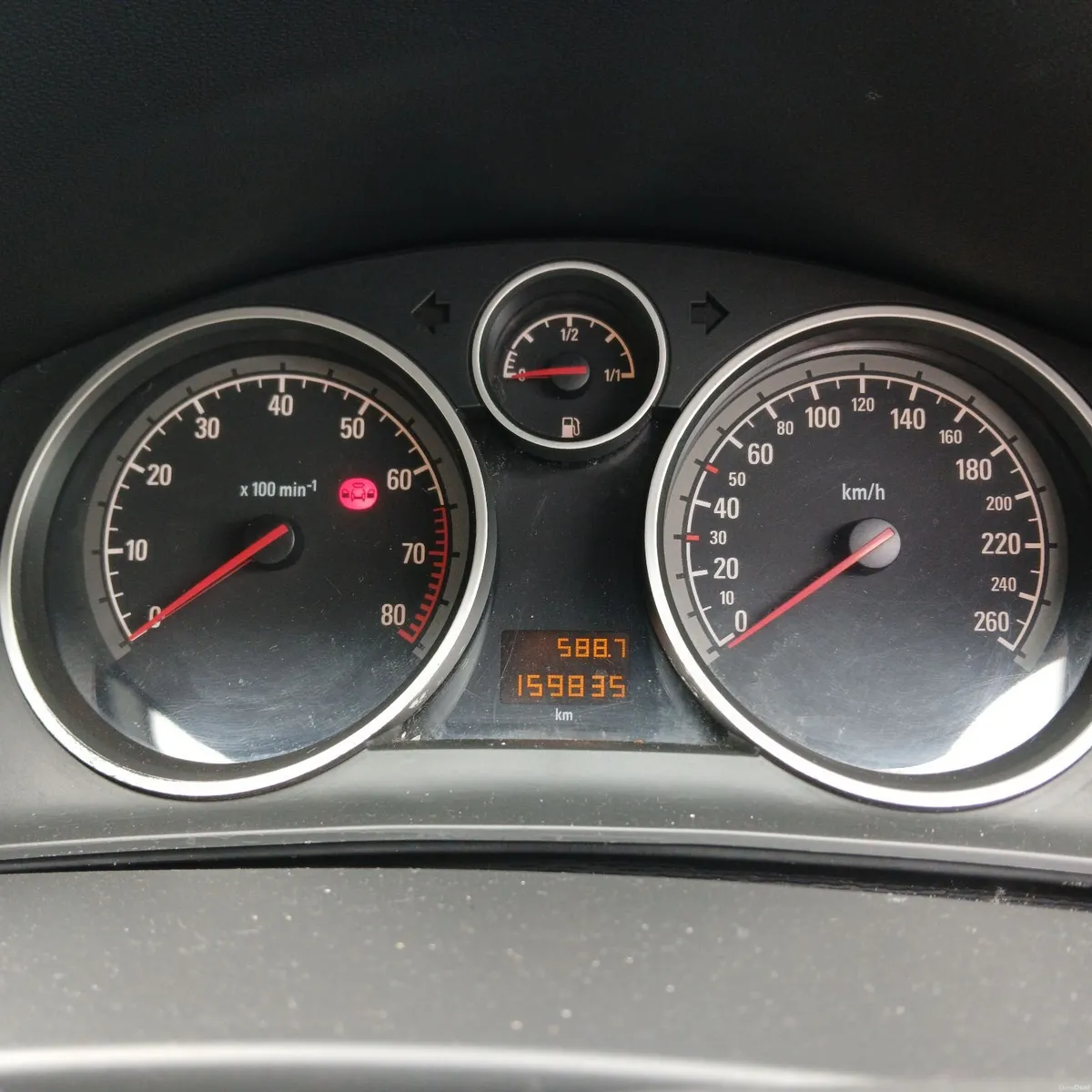 Opel Astra 2008 - Image 1