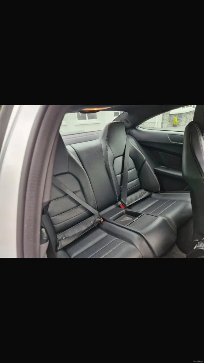 2014 Mercedes-Benz C220 CDI Executive - Image 2