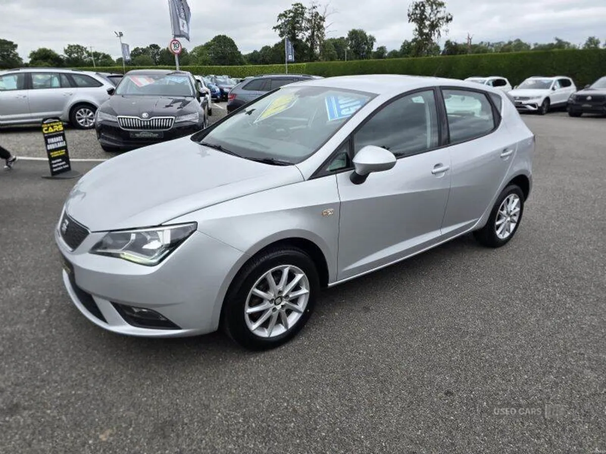 SEAT Ibiza SE - Image 2