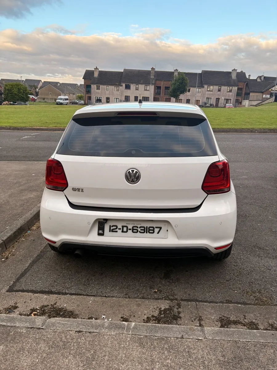 Volkswagen Polo 2012 - Image 3