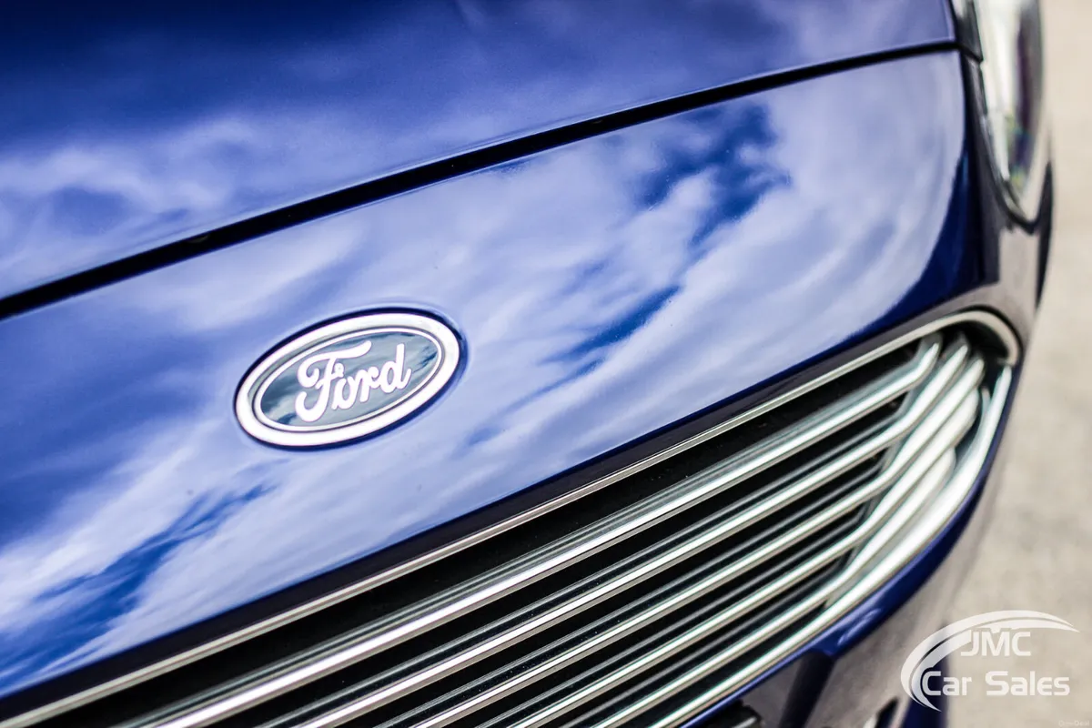 2016 FORD S-MAX ZETEC LOW MILES - Image 5