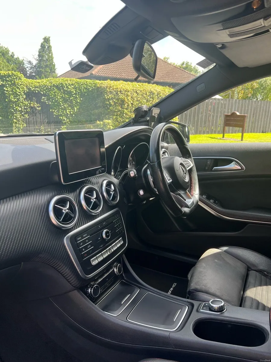 Mercedes A160 AMG Line - Image 5