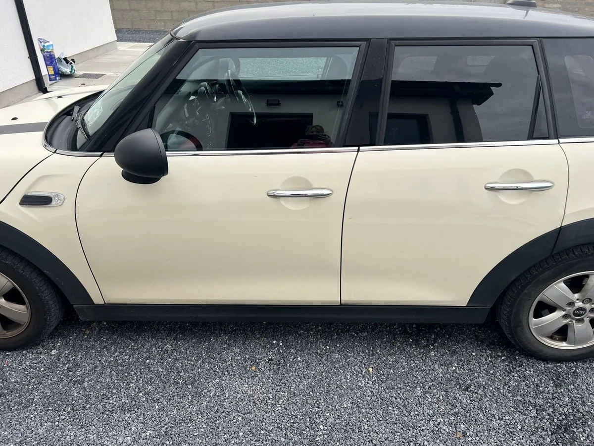 Mini One D - Image 2
