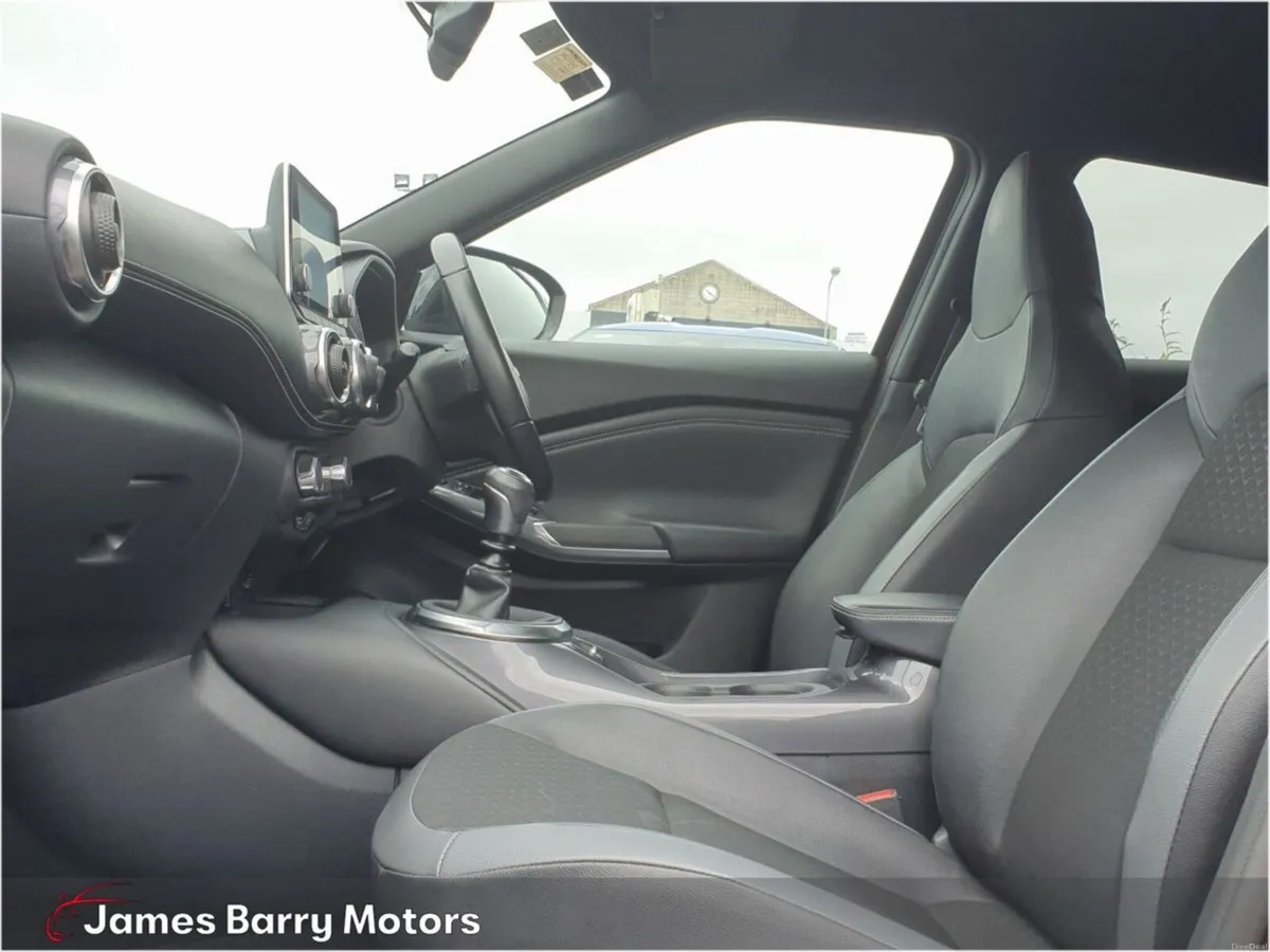 Nissan Juke 1.0T PET 2WD SV Premium - Image 4