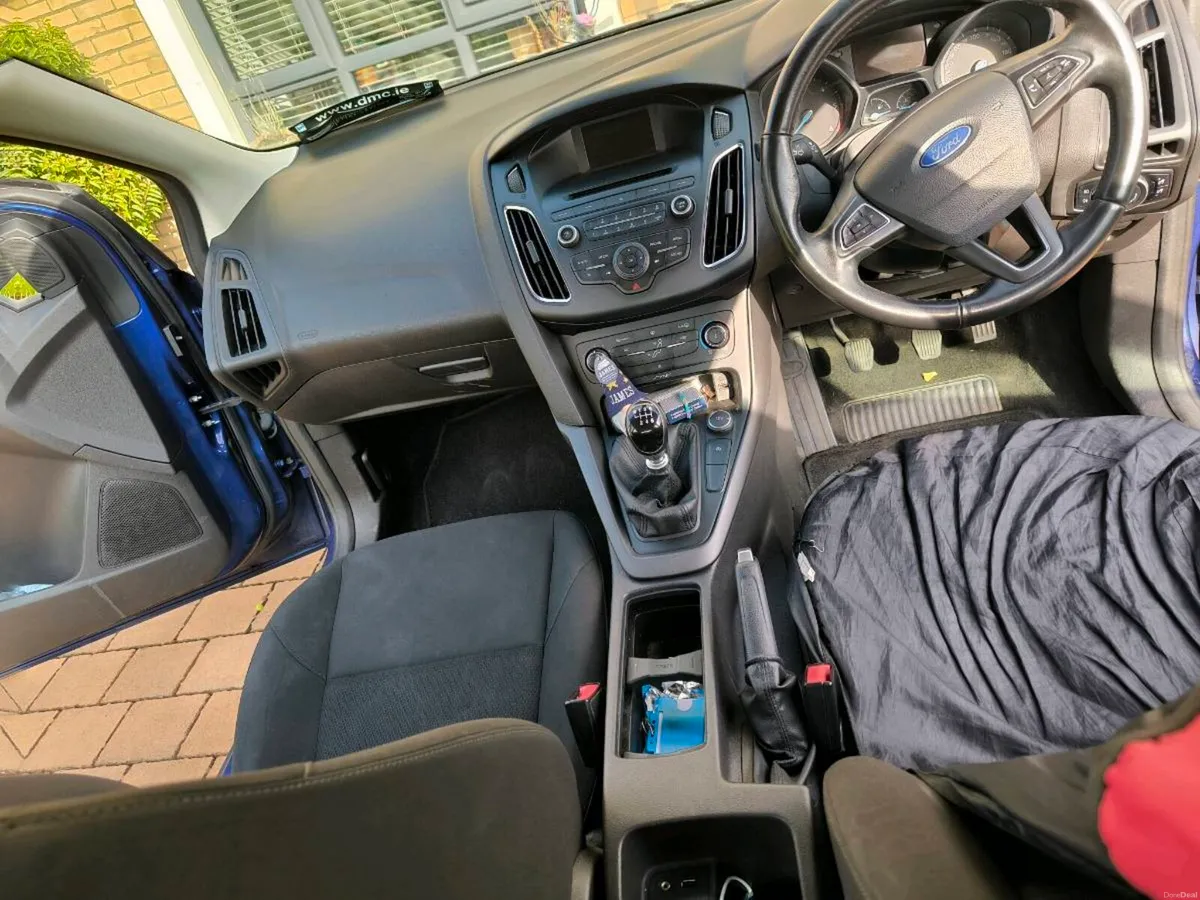 Ford focus - Image 2