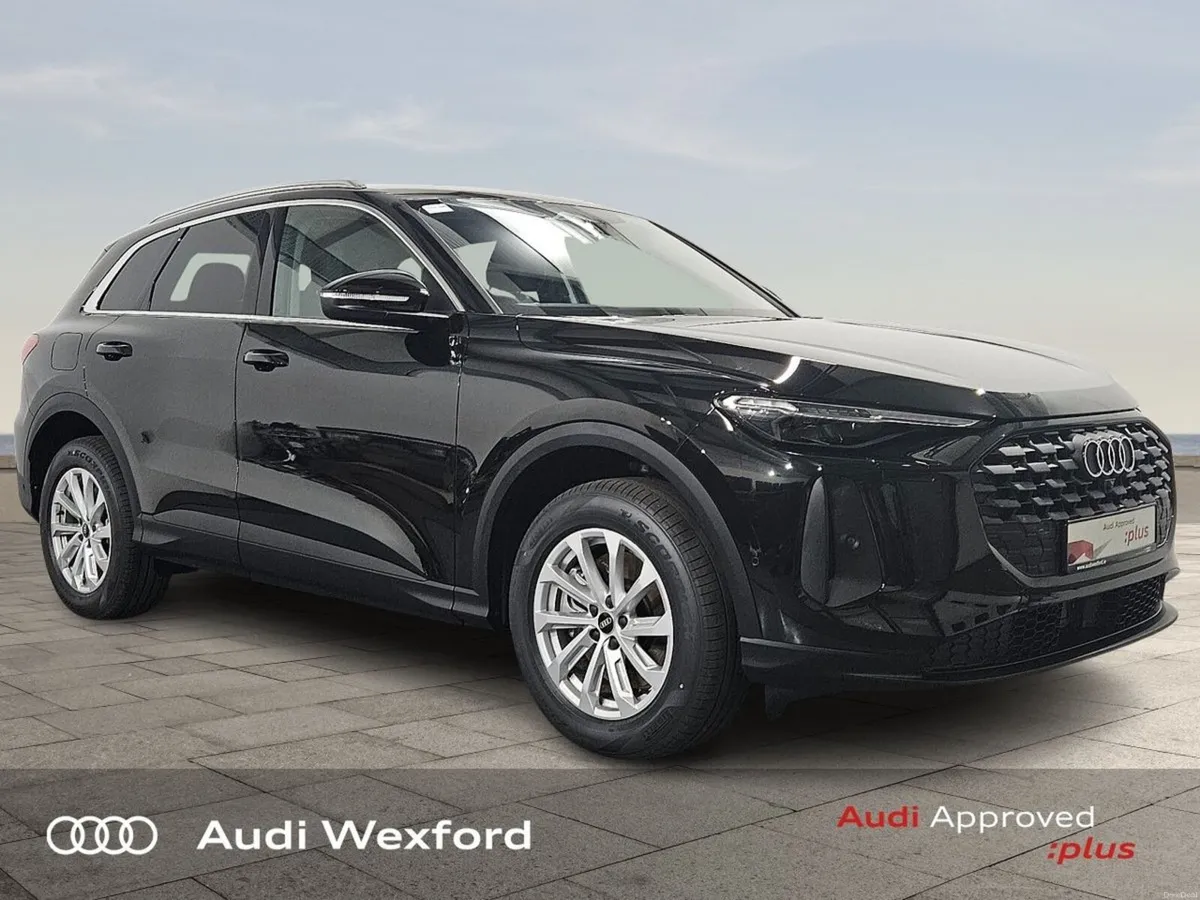 Audi Q5 Audi Q5 SUV SE TDI quattro 150 kW S tronic - Image 1