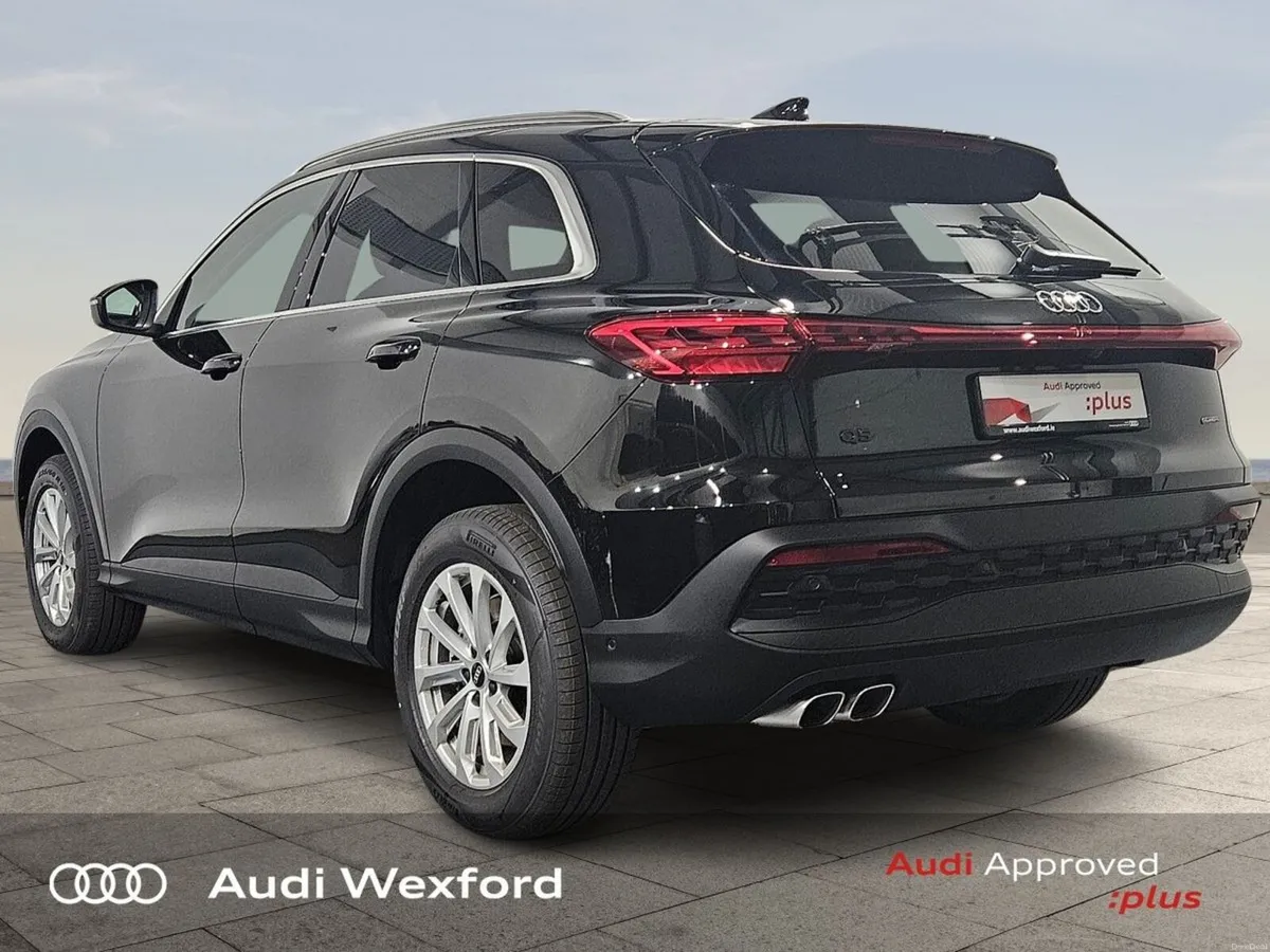 Audi Q5 Audi Q5 SUV SE TDI quattro 150 kW S tronic - Image 5