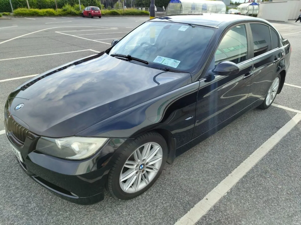 BMW 3-Series 2007 - Image 1