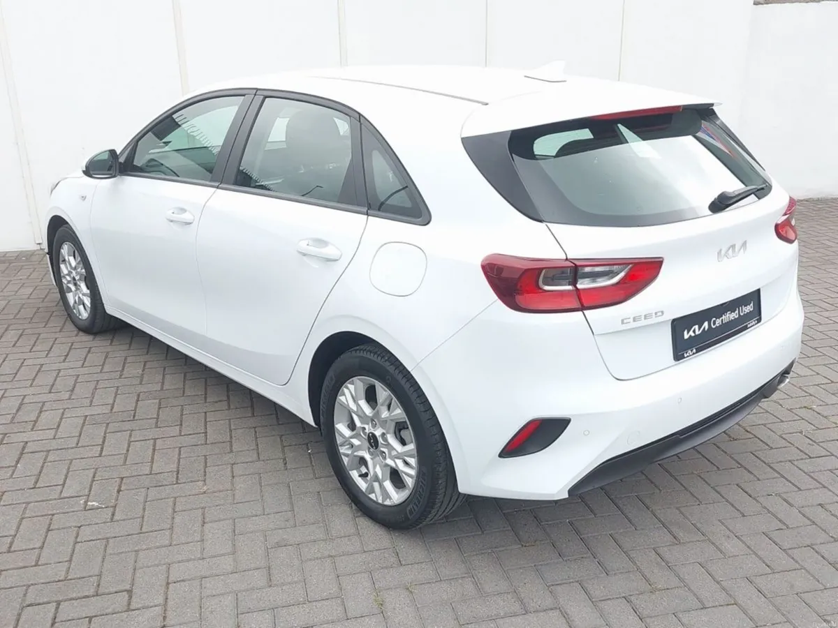 Kia Ceed 1.6 MHEV K2 Diesel - Image 3
