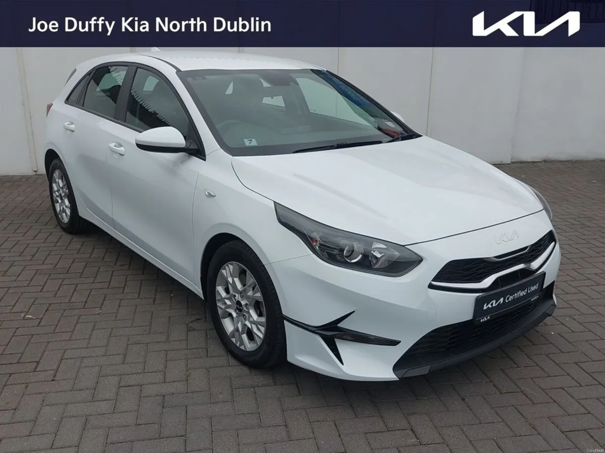Kia Ceed 1.6 MHEV K2 Diesel - Image 1