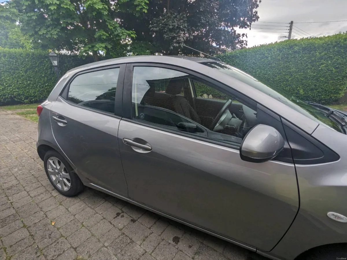 Mazda2 - Image 3