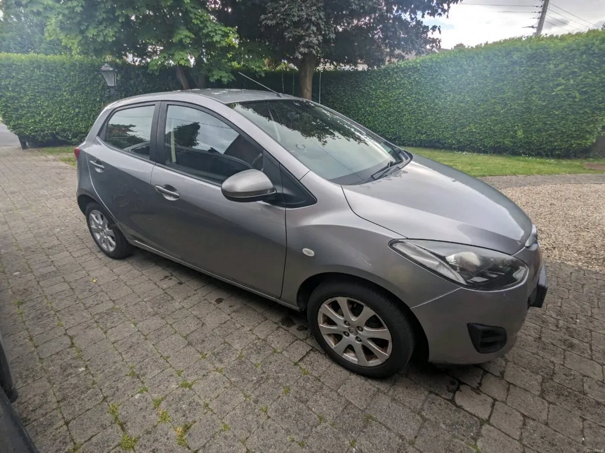 Mazda2 - Image 2