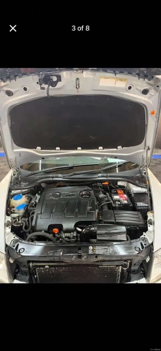 2010 Skoda Octavia - Image 3