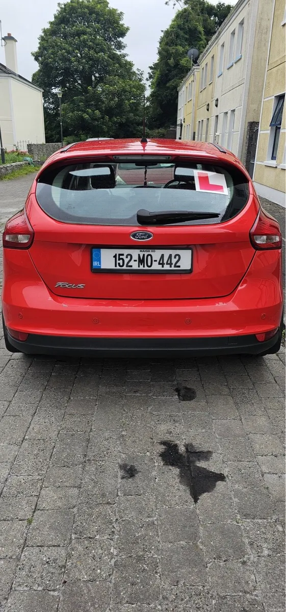 Ford Focus 2015 - Image 3