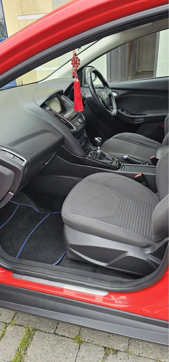 Ford Focus 2015 - Image 5