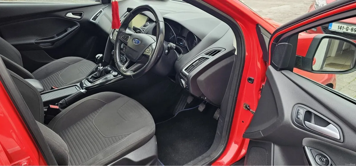 Ford Focus 2015 - Image 4