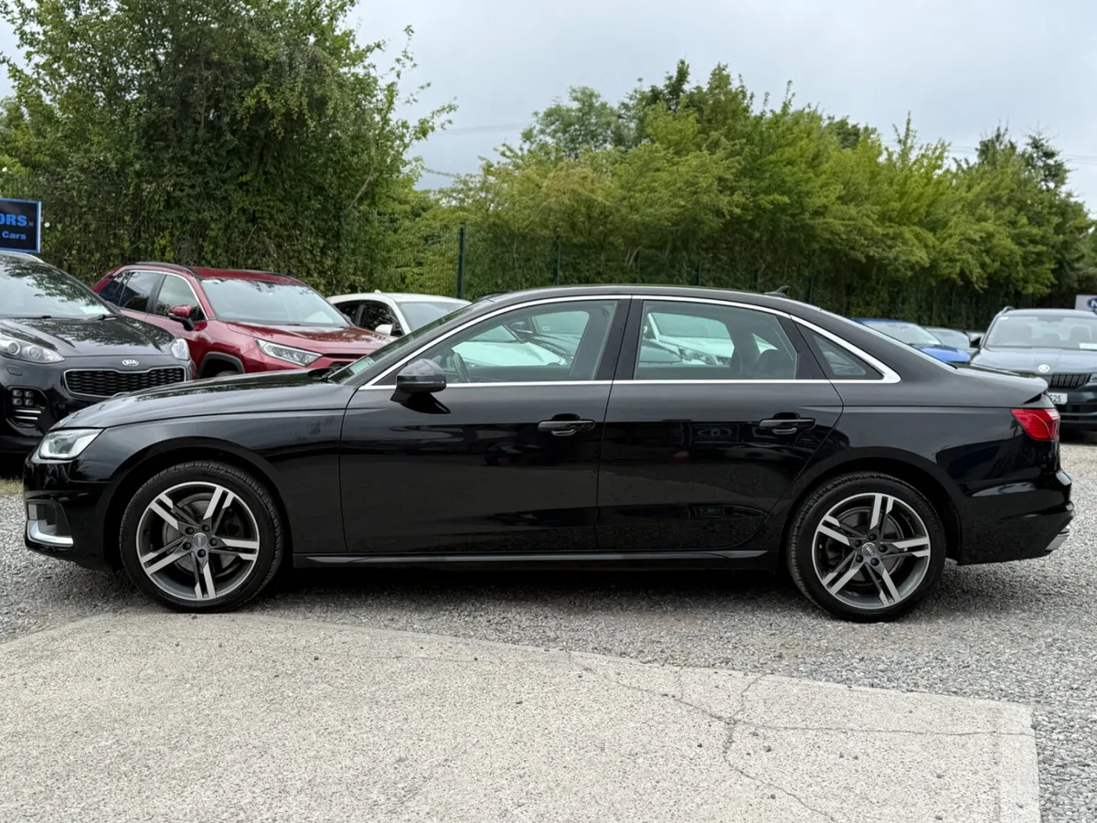 2020 Audi A4 2.0 LIMOUSINE S-TRONIC SE AUTO - Image 6