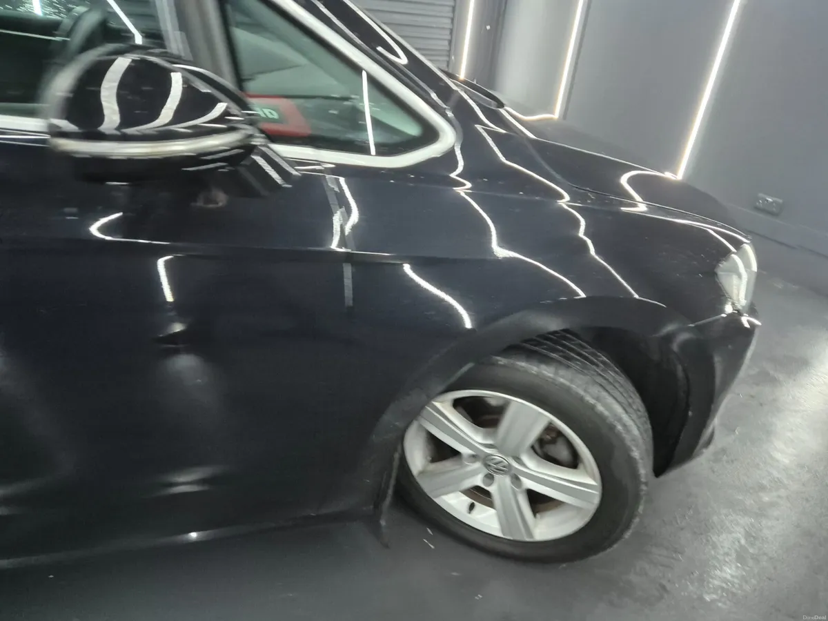 Volkswagen Golf 2016 - Image 4