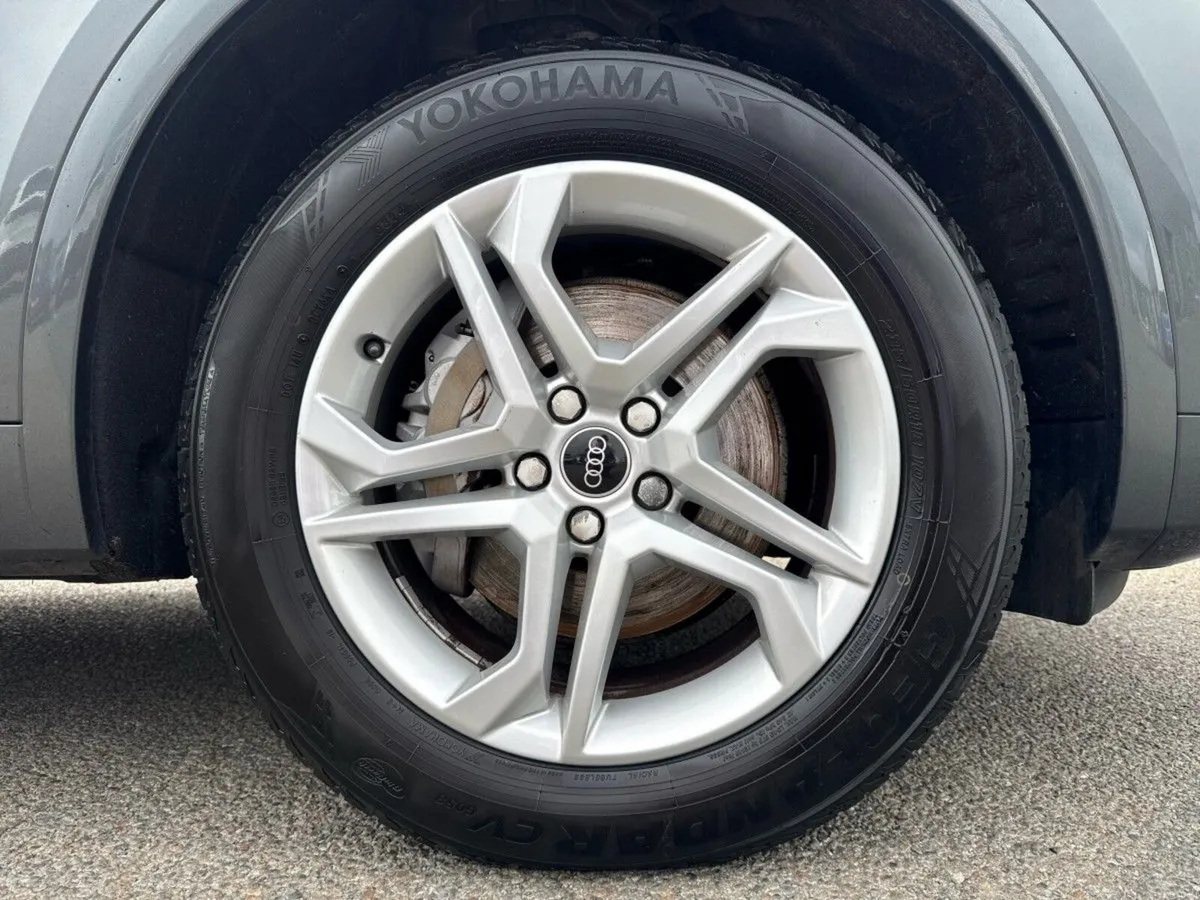 Audi Q5 40 TDI 204HP S tronic quattro S Line - Image 4