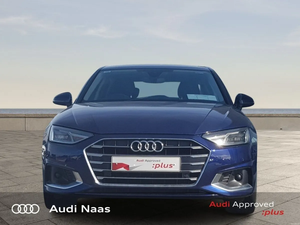 Audi A4 30 TDI 136HP S Tronic SE - Image 3