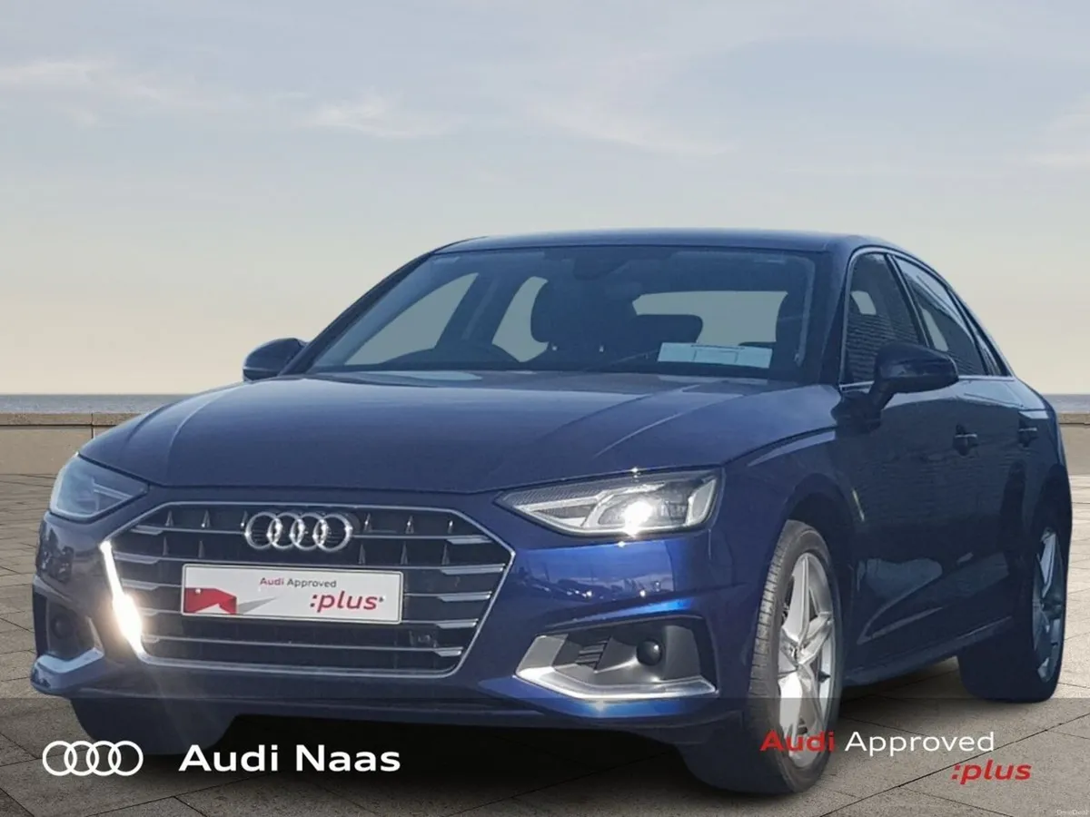 Audi A4 30 TDI 136HP S Tronic SE - Image 4