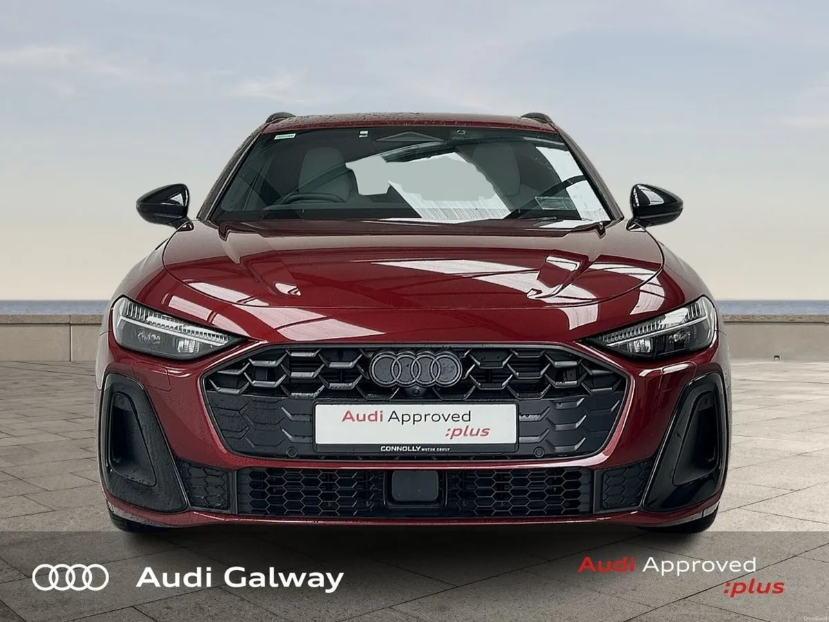 Audi A5 €677 p/m - 40 TDI AVANT EDITION ONE S-LINE - Image 2