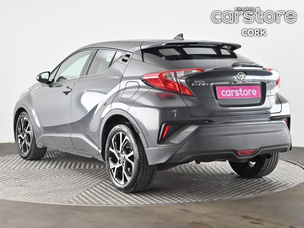 Toyota C-HR 1.8 HYBRID SPORT - Image 3