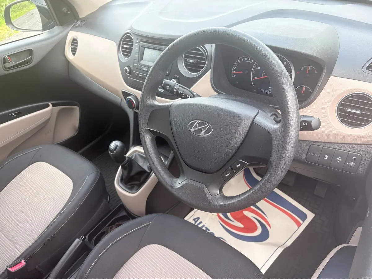 Hyundai i10 2016 - Image 6